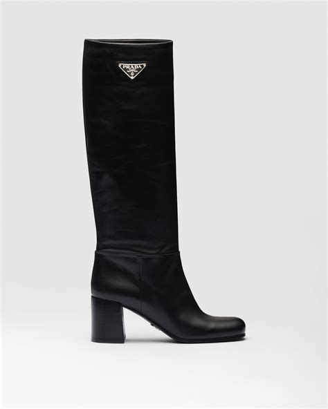 boots prada|prada boots australia.